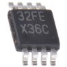 Texas Instruments Smart Ideal Diode Controller 5-Channel Surface Mount VSSOP 8-Pin LM74610QDGKTQ1