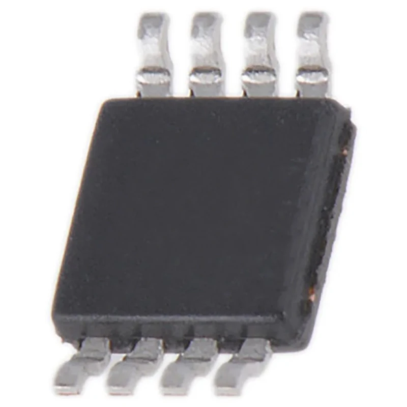 Texas Instruments Smart Ideal Diode Controller 5-Channel Surface Mount VSSOP 8-Pin LM74610QDGKTQ1