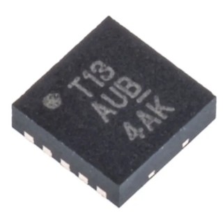 Microchip 8 Bit AVR ATtiny13 Microcontroller 20 MHz 1kB FLASH 10-Pin VDFN ATTINY13A-MMU