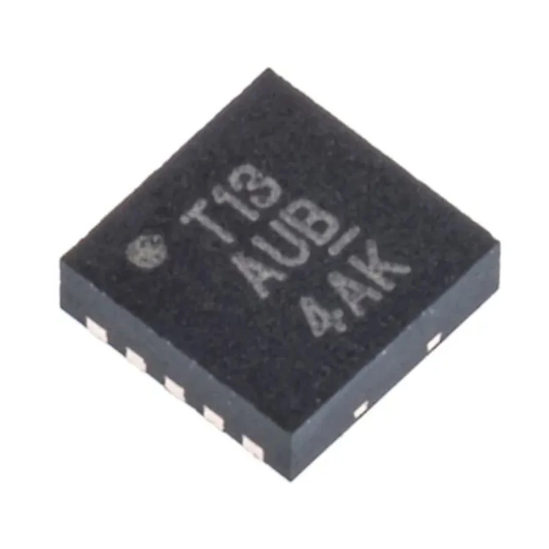 Microchip 8 Bit AVR ATtiny13 Microcontroller 20 MHz 1kB FLASH 10-Pin VDFN ATTINY13A-MMU