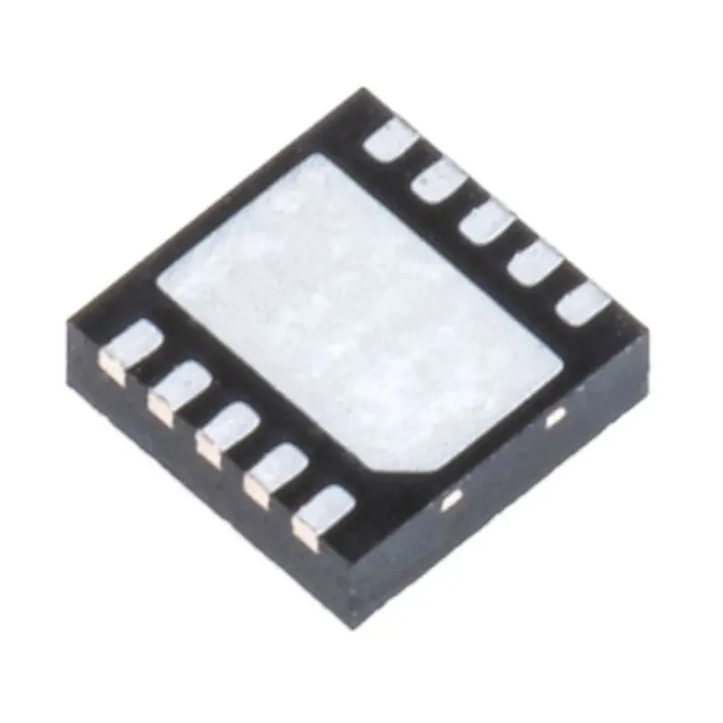 Microchip 8 Bit AVR ATtiny13 Microcontroller 20 MHz 1kB FLASH 10-Pin VDFN ATTINY13A-MMU