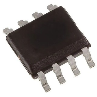 Microchip 8 bit AVR ATtiny13 Microcontroller 20 MHz 1kB FLASH 8-Pin SOIC ATTINY13A-SS7