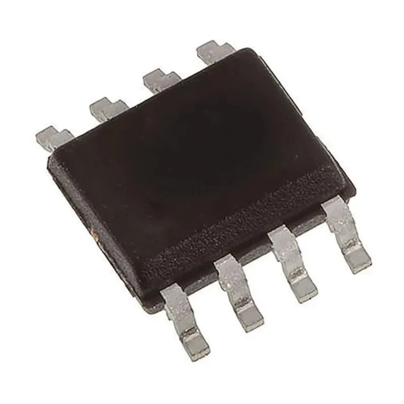 Microchip 8 bit AVR ATtiny13 Microcontroller 20 MHz 1kB FLASH 8-Pin SOIC ATTINY13A-SS7