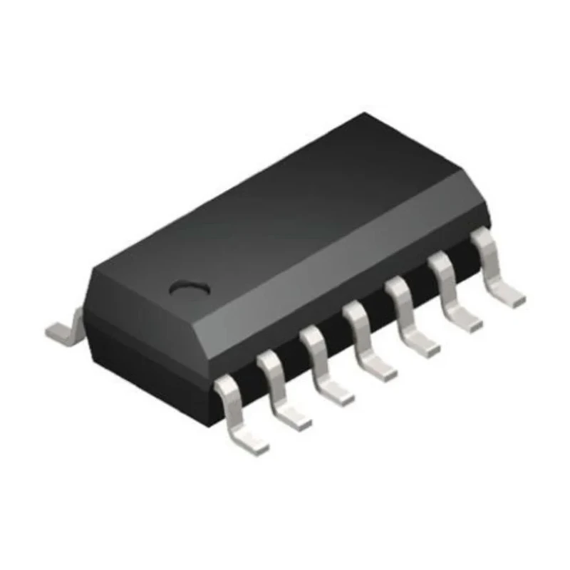 Microchip 8 bit AVR ATTINY841 Microcontroller 16 MHz 8kB FLASH 14-Pin SOIC ATTINY841-SSU