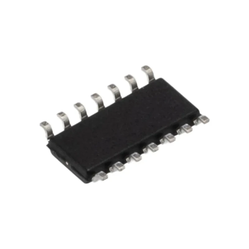 Microchip 8 bit AVR ATTINY84 Microcontroller 20 MHz 8kB FLASH 14-Pin SOIC ATTINY84