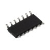 Microchip 8 bit AVR ATTINY84 Microcontroller 20 MHz 8kB FLASH 14-Pin SOIC ATTINY84