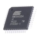 Microchip 16 bit AVR XMEGA Microcontroller 32 MHz 32 kB FLASH 44-Pin TQFP ATXMEGA32D4-AU