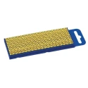 HellermannTyton Snap-On Cable Marker Kit, Pre-Printed 0-9, Black Multicolour Marker, for 0.8 to 2.2 mm Cable Diameter WIC0