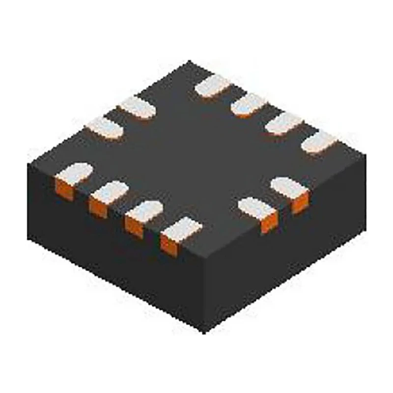 Texas Instruments 5-Channel Boost, Buck, Buck Boost Converter 500 mA 3.3V 2.5 MHz VQFN 12-Pin TPS63051RMWT