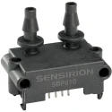 Sensirion Digital Differential Pressure Sensor Manifold 41 bar SDP810-500Pa