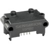 Sensirion Digital Differential Pressure Sensor Manifold PCB, 29mm Length, 14.25mm Height, Max Pressure 125 Pa SDP800-125Pa