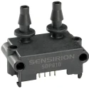 Sensirion Digital Differential Pressure Sensor Manifold 41 bar SDP810-125Pa