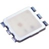ROHM 2.1 V RGB LED 3528 Surface Mount 3-LED Tape & Reel Package SMLVN6RGB1U1