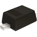 ROHM 1, 9.1 V Zener Diode Single 200 mW Surface Mount 2-Pin SOD-323 UDZVTE-179.1B