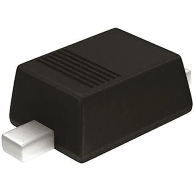 ROHM 36 V Zener Diode Single 200 mW Surface Mount 2-Pin SOD-323F UDZVTE-1736B