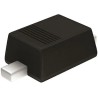 ROHM 36 V Zener Diode Single 200 mW Surface Mount 2-Pin SOD-323F UDZVTE-1736B