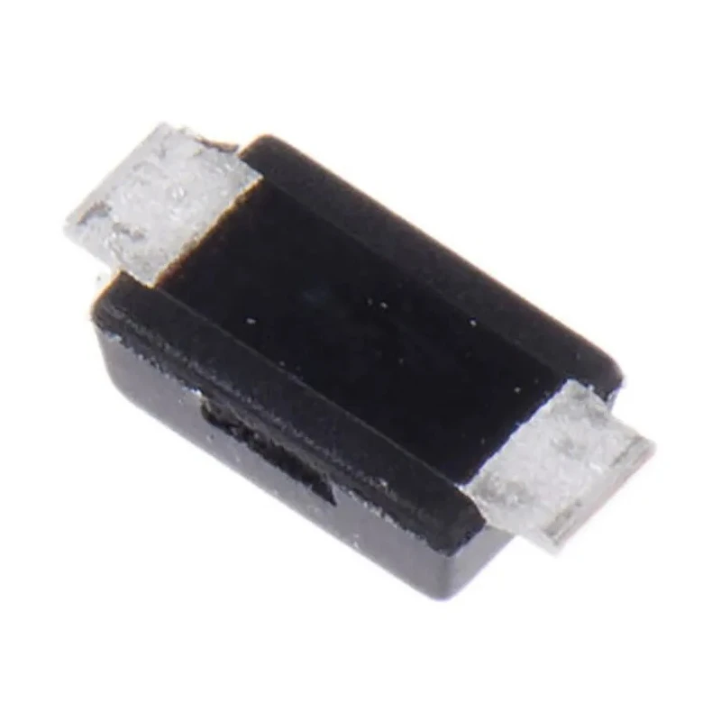 ROHM Zener Diode Single 1 W Surface Mount 2-Pin SOD-123FL 36V KDZVTR36B
