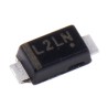 ROHM 200 V 1 A Super Fast Recovery Diode Surface Mount SOD-123 Package RF081MM2STR