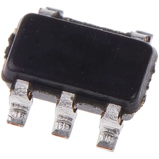 DiodesZetex Buck Converter Surface Mount 1 A Output Current, 4.5V-40V Input, Efficiency 97% AL8860WT-7