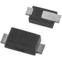 DiodesZetex 150 mA Constant Current Diode 2-Pin Surface Mount PDI123 Package AL5809-50QP1-7