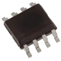 DiodesZetex 2-Channel Comparator TTL, CMOS, MOS Output, 300 ns Response Time, 2V-36V Supply, 8-Pin SO-8 LM2903AQS-13