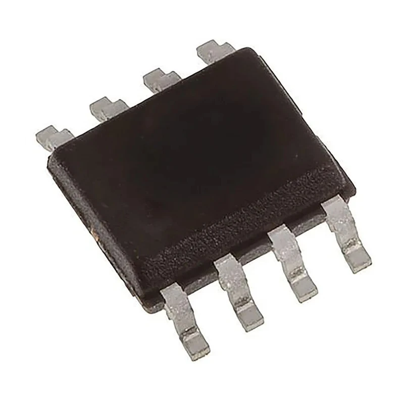 DiodesZetex 2-Channel Comparator TTL, CMOS, MOS Output, 300 ns Response Time, 2V-36V Supply, 8-Pin SO-8 LM2903AQS-13