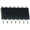 DiodesZetex 4-Channel Quad Differential Comparator TTL CMOS MOS Output, 300 ns Response Time, 2 V to 36 V LM2901AQS14-13