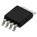 DiodesZetex Operational Amplifier, 700 kHz Gain Bandwidth, 36V MSOP 8-Pin, Dual Channel LM2904AM8-13