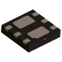 DiodesZetex N-Channel MOSFET, 7 A, 30 V Enhancement, 6-Pin UDFN Package DMN3042LFDF-7
