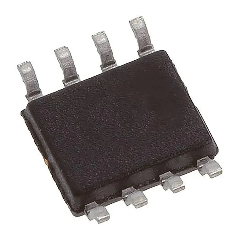 DiodesZetex Operational Amplifier 700 kHz 36V 8-Pin SO LM2904AQS-13