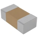KEMET 100 nF Multilayer Ceramic Capacitor 50V DC ±10% Tolerance Surface Mount 1206 C1206C104K5RACAUTO