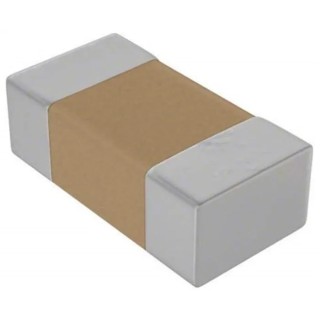 KEMET 100 nF Multilayer Ceramic Capacitor 50V DC ±10% Tolerance Surface Mount 1206 C1206C104K5RACAUTO
