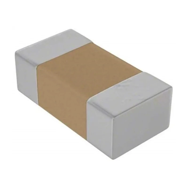KEMET 100 nF Multilayer Ceramic Capacitor 50V DC ±10% Tolerance Surface Mount 1206 C1206C104K5RACAUTO