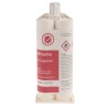 RS PRO Liquid Acrylic Adhesive Dual Cartridge 50 ml Brown TA431