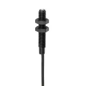 Telemecanique Sensors Threaded Barrel Inductive Proximity Sensor M8 x 1 PNP 24 V dc 200 mA XS208BLPAM8
