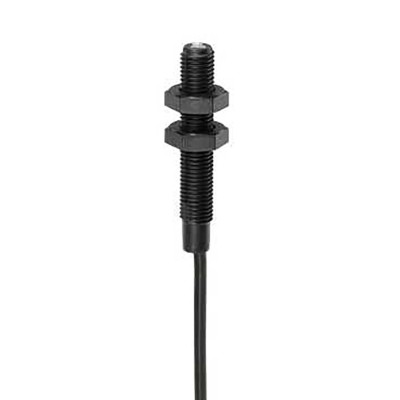 Telemecanique Sensors Threaded Barrel Inductive Proximity Sensor M8 x 1 PNP 24 V dc 200 mA XS208BLPAM8