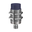 Telemecanique Sensors Threaded Barrel Inductive Proximity Sensor M30 x 1.5 NPN General Purpose 24V dc 15mm XS230BLNAM12
