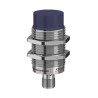 Telemecanique Sensors Threaded Barrel Inductive Proximity Sensor M30 x 1.5 NPN General Purpose 24V dc 15mm XS230BLNAM12