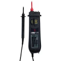 Chauvin Arnoux LCD Voltage Indicator CA 745N 690V AC/DC Continuity Check Battery Powered CAT III P01191743Z