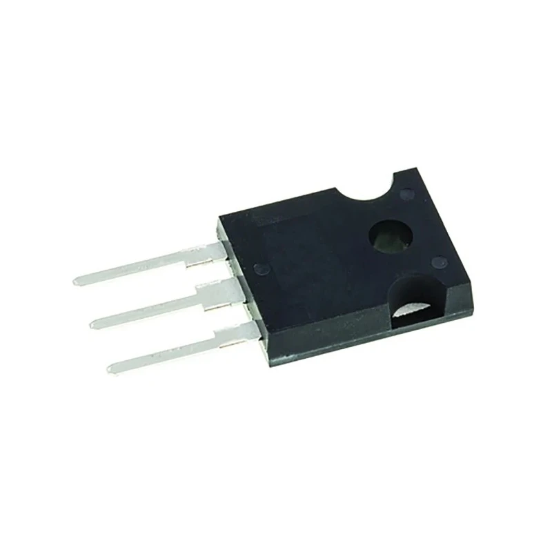 Infineon N-Channel IGBT 53 A 600 V 3-Pin TO-247 Through Hole IGW30N60TPXKSA1