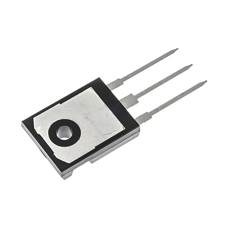 Infineon N-Channel IGBT 53 A 600 V 3-Pin TO-247 Through Hole IGW30N60TPXKSA1