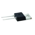 Infineon 1200 V 11.8 A Schottky Diode Single Rectifier Through Hole 3-Pin TO-220 IDH02G120C5XKSA1