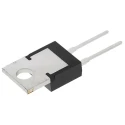Infineon 1200 V 11.8 A Schottky Diode Single Rectifier Through Hole 3-Pin TO-220 IDH02G120C5XKSA1