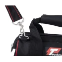 Technics Polyester Hard Bottom Tool Bag with Shoulder Strap 300 mm x 180 mm x 220 mm PT130013