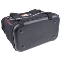 Technics Polyester Hard Bottom Tool Bag with Shoulder Strap 300 mm x 180 mm x 220 mm PT130013