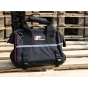 Technics Polyester Hard Bottom Tool Bag with Shoulder Strap 300 mm x 180 mm x 220 mm PT130013
