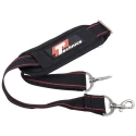 Technics Polyester Hard Bottom Tool Bag with Shoulder Strap 300 mm x 180 mm x 220 mm PT130013