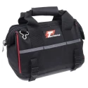 Technics Polyester Hard Bottom Tool Bag with Shoulder Strap 300 mm x 180 mm x 220 mm PT130013