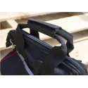 Technics Polyester Hard Bottom Tool Bag with Shoulder Strap 300 mm x 180 mm x 220 mm PT130013