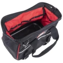 Technics Polyester Hard Bottom Tool Bag with Shoulder Strap 300 mm x 180 mm x 220 mm PT130013